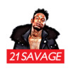 Thumbnail 21 Savage Drum Sounds Rap Hip Hop Samples DOWNLOAD Trap Drum