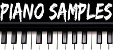 Thumbnail 1GB Piano Loops Sounds Instrument Samples .Wav Stabs Keys Me