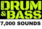 Thumbnail 2.7GB Drum N Bass Loops Instrument Samples Dubstep DnB Elect Thumbnail 2.7GB Drum N Bass Loops Instrument Samples Dubstep DnB Elect