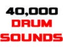 Thumbnail 4GB Drum Sounds Rap 40,000 Samples Kit 808 909 Hip Hop House Thumbnail 4GB Drum Sounds Rap 40,000 Samples Kit 808 909 Hip Hop House