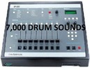 Thumbnail 7000 SOUNDs Vintage Drum Machine SAMPLES KIT MPC 1000 2000 2 Thumbnail 7000 SOUNDs Vintage Drum Machine SAMPLES KIT MPC 1000 2000 2