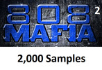 Thumbnail 808 Mafia 2 Drum Sound Kit Rap Samples Trap Hip Hop MP808 So Thumbnail 808 Mafia 2 Drum Sound Kit Rap Samples Trap Hip Hop MP808 So