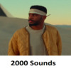 Thumbnail Bryson Tiller 2000 Sounds R&B Loops Kits Drums One Shots 