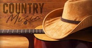 Thumbnail Country Music Loops Drum Sounds Electric Guitar Samples Acou