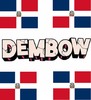 Thumbnail Dembow Drums SOUNDS Samples Instruments Dominican Latin Hip 