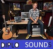 Thumbnail Diplo DRUM Kit Pop Sounds Reggae Pop Samples EDM R&B Dance R