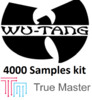 Thumbnail True Master DRUM Sound KIT Wu-Tang Hip Hop Samples East Coas