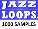 Thumbnail Jazz Loops 2 Samples Neo Soul Instrument Sounds R&B Hip Hop Thumbnail Jazz Loops 2 Samples Neo Soul Instrument Sounds R&B Hip Hop