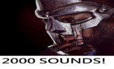 Thumbnail MF Doom 2 DRUM Sound KIT Hip hop samples Pack Rap Loops Viny Thumbnail MF Doom 2 DRUM Sound KIT Hip hop samples Pack Rap Loops Viny