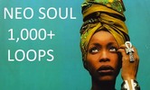 Thumbnail Neo Soul LOOPS Instrumentals R&B Sounds Sample Pack RnB FUNK