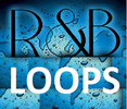 Thumbnail R&B Loops Sounds Instrumentals Breaks RnB Samples .wav Tra