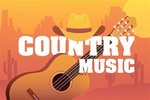 Thumbnail Country Music 2000 MP3 Songs Old New Popular Hits Rare Gems