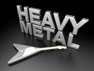 Thumbnail Heavy Metal Music 2,000 MP3 Songs Download Old New Popular R