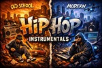 Thumbnail Rap Instrumentals Old School Hip Hop & East Coast Hip Hop Be Thumbnail Rap Instrumentals Old School Hip Hop & East Coast Hip Hop Be