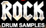 Thumbnail Rock Drum Kit Rock Sample Pack Rock n Roll Drums Thumbnail Rock Drum Kit Rock Sample Pack Rock n Roll Drums