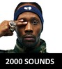 Thumbnail RZA Drum Samples Kit Wu-Tang Drums Hip Hop Sounds Boom Bap Thumbnail RZA Drum Samples Kit Wu-Tang Drums Hip Hop Sounds Boom Bap