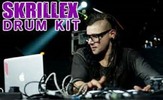 Thumbnail Skrillex Drum Kit Dubstep Sounds Sample Pack Dubstep KIT Dub
