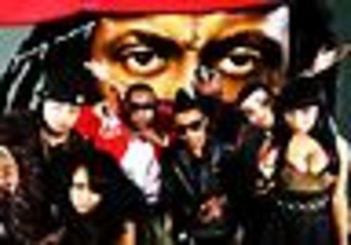 Product picture YOUNG MONEY DRUM KIT SOUND SAMPLE PACK SOUTH LEX Ross Gucci