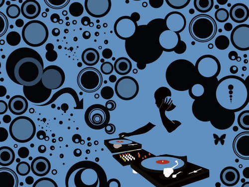 Product picture HoUSE 3 DRUM KIT SOUND SAMPLE PACK DEEP DUBSTEP GARAGE hop 