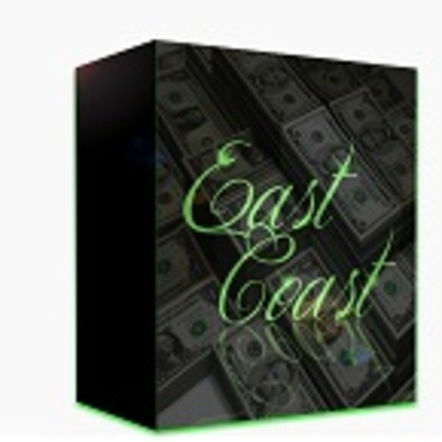 Product picture EAST COAST 1 DRUM SOUND KIT HIP HOP SAMPLES RAP JAY DEE