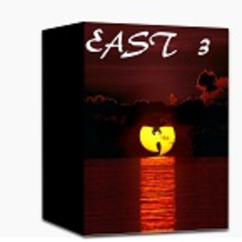 Product picture EAST COAST 3 DRUM SOUND KIT SAMPLE HI-TEK HIP HOP 9TH JAKE