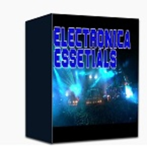 Product picture HOUSE DRUM SOUND KIT SAMPLE LIBRARY TRANCE ELECTRO DEEP FUNK