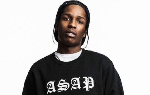 Product picture A$AP ROCKY Drum Sounds Rap Samples Kit Hip Hop Trap 808 MPC 