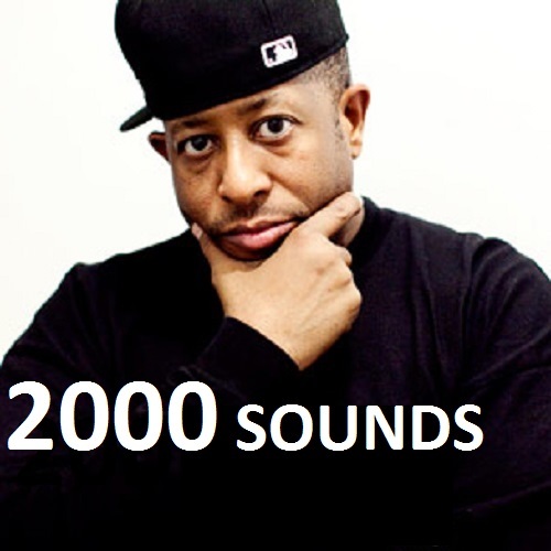 Product picture Dj Premier 2000 Sounds Drum Samples Kit Rap Drum Maschine