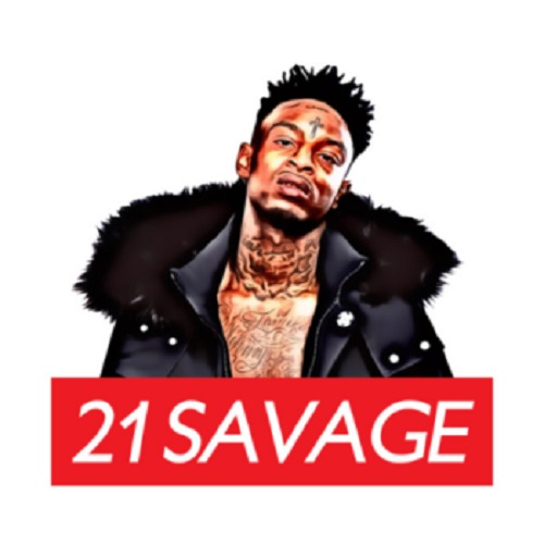Product picture 21 Savage Drum Sounds Rap Hip Hop Samples DOWNLOAD Trap Drum