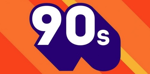 Product picture 1990s Music MP3 DOWNLOAD Ninties Popular Hits Rare 90s 