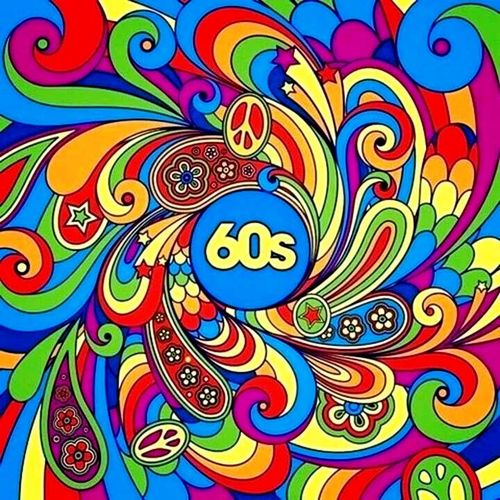 Product picture 1960s Loops Psychedelic Samples Trippy Surreal Sounds  Retr