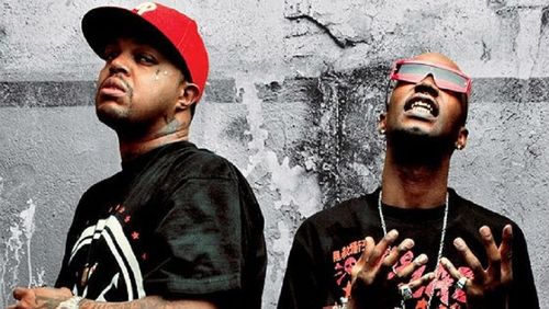 Product picture 3 6 Mafia DRUM samples Three Six Drum Sound KIT southern Rap