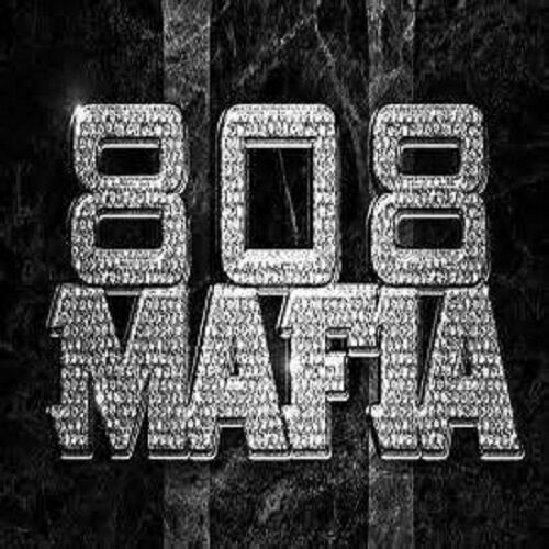 Product picture 808 Mafia Drum Sounds Samples Trap Kit  Hip Hop Wav Southsid