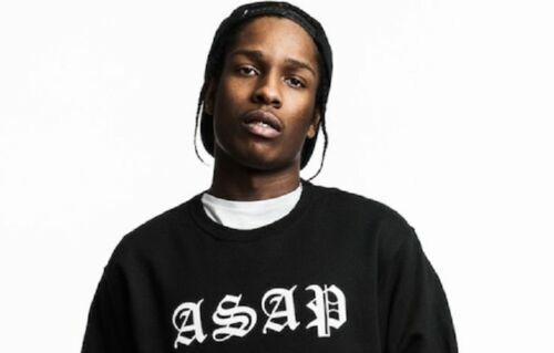 Product picture Asap Rocky Drum Sounds ASAP Samples Kit MPC xl FL Fruity Log