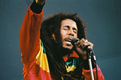 Product picture Bob Marley Reggae Samples Loops Drum Sounds kit Roots Ska Du