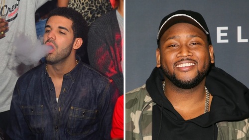 Product picture Boi 1da 2 Drum Sound Kit TRap Samples Drake Rap Canadian Hip