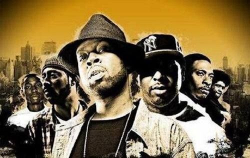 Product picture Boom Bap Dum Sound Kit Hip Hop Drum Samples Rap Drum Samples