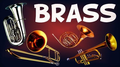 Product picture Brass Stab Sounds Samples Horns Sounds Kit Hip Hop House Neo