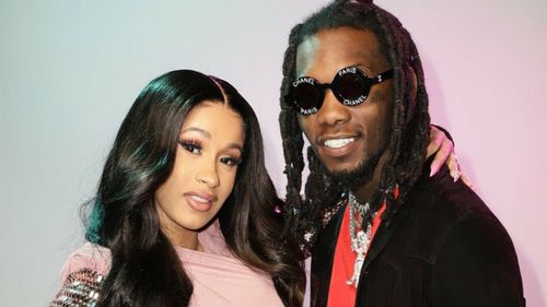 Product picture Cardi B Offset Drum Samples Trap Sounds Kit Migos 808 Rap So