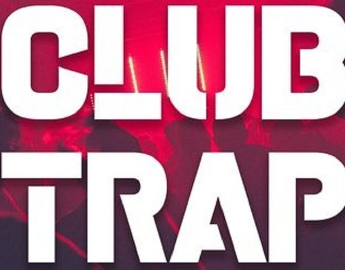 Product picture Club Trap DRUM Sounds KIT Rap Hip hop Party samples Metro Bo
