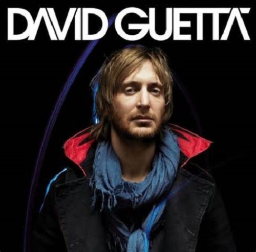 Product picture David Guetta Drum SoundS Kit EDM drum samples MPC xl Studio 