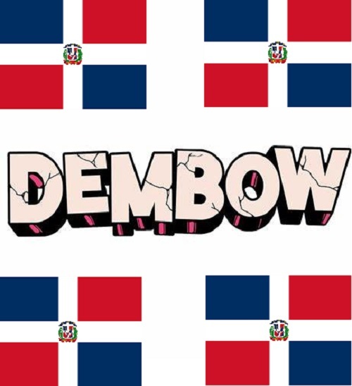 Product picture Dembow Drums SOUNDS Samples Instruments Dominican Latin Hip 