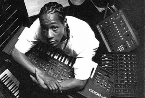 Product picture Dj Quik Drum Samples Kit Hip Hop Rap Sounds MPC MV-8000 Logi