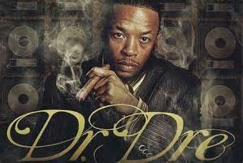 Product picture Dr Dre 3 Drum Sound Kit Rap Drums Gangsta Samples West Coast