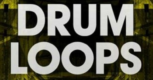 Product picture Drums Loops Acoustic Breaks Neo Soul Funk Hip Hop Vintage Ma