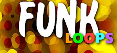 Product picture Funk Loops 2.5 Gigabytes Funky Sounds Rare Groove Samples Wa