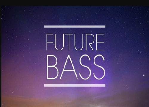 Product picture Future Bass Loops Samples Edm Sounds Futurecore Electronic D