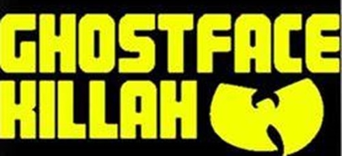 Product picture Ghostface Killah Drum Sound Kit Wu Tang HIP HOP Drum Samples