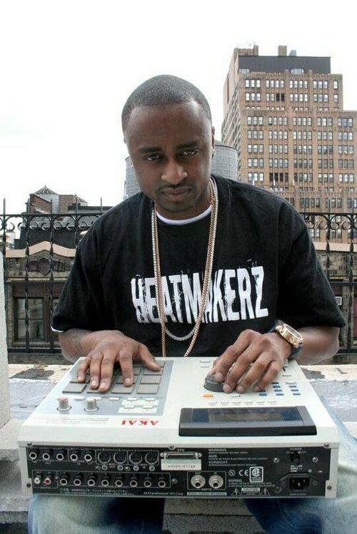 Product picture Heatmakerz 2 Drum Samples Kit Hip Hop Sound Library MPC Masc