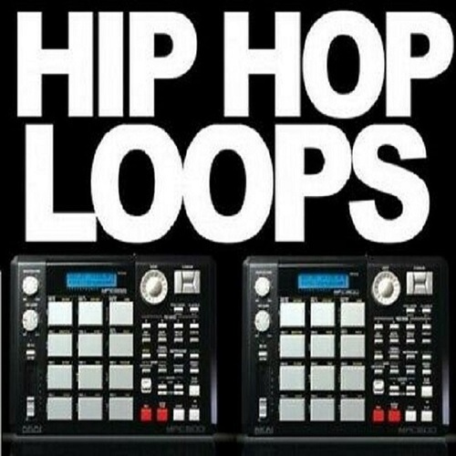 Product picture Hip Hop Loops Samples Rap Instrument Sounds Boom Bap Brass G